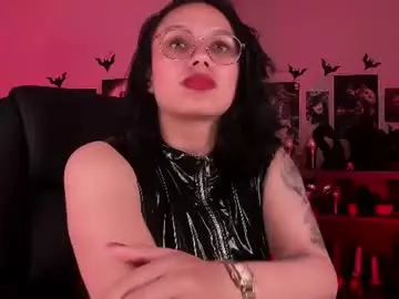 Chaturbate Best live sex cam show of lilith_deveraux_