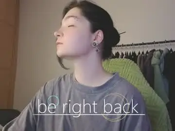 Chaturbate Adult Webcams of luna_moon14