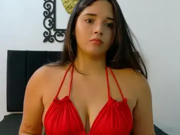 Chaturbate Live Porn of madisonharlow