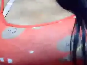Chaturbate Live Sex Cam of schoco_milf