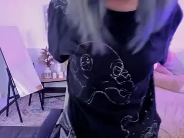 Chaturbate Adult Webcam of sirenmystique