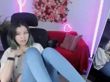 Chaturbate Adult Webcam of sirenmystique