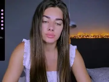 Chaturbate Adult Video Chat of ashley__jess