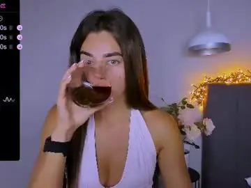 Chaturbate Live Sex Cam of ashley__jess
