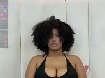 Chaturbate Adult Webcams of ela_ebony_