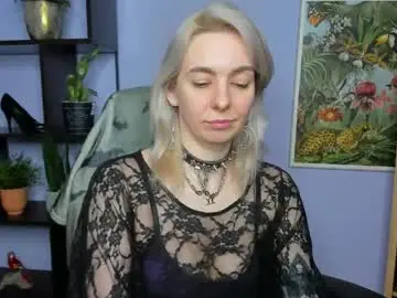 Chaturbate Nude Webcam of freeanne