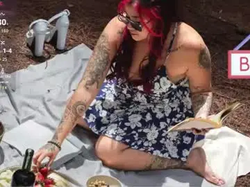 Chaturbate Free Porn Cam of lissy_addams