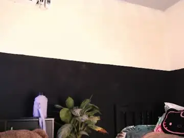 Chaturbate Nude Webcam of luciana_keating