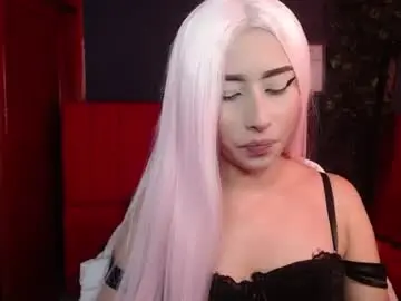 Chaturbate Sex Chat of melissa_dolce