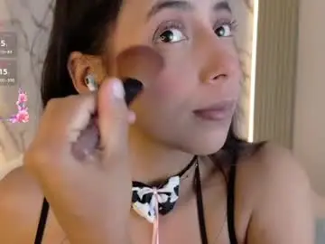 Chaturbate Adult Video Chat of miajones_blowjob
