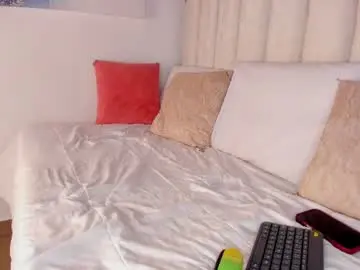Chaturbate Sex Chat of miss_honey21_