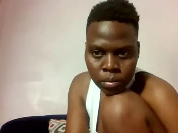 Chaturbate Free Porn Cam of pretty_ebony23