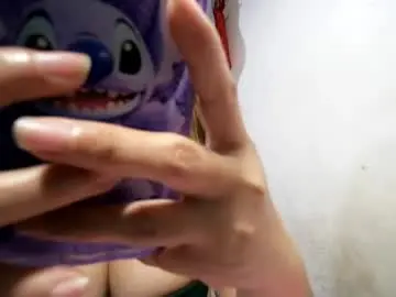 Chaturbate Watch Live Sex Cams of sweetie_trishiaxx