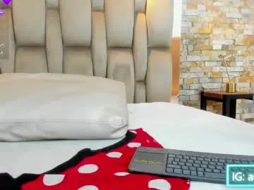 Chaturbate Adult Webcam of aria_paul
