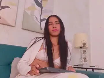 Chaturbate Adult Video Chat of emily_gaviria1