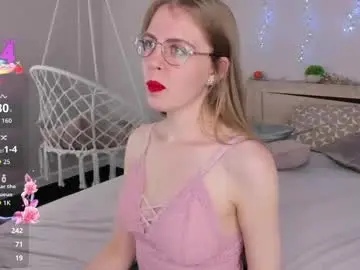 Chaturbate Adult Video Chat of joann_shermann