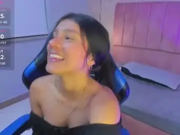 Chaturbate Free Porn Cam of magic_kaori