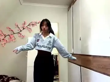 Chaturbate Adult Webcam of muiklecha