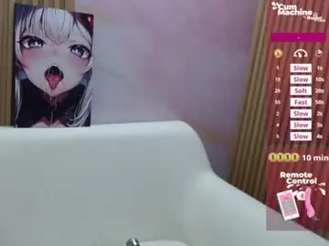 Chaturbate Best Webcam of sucker_drool