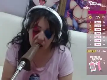 Chaturbate Adult Video Chat of sucker_drool