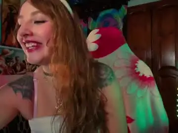Chaturbate Private Sex Chat of emma_luna059