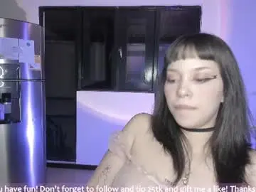 Chaturbate Live Sex Cam of honey_hoe