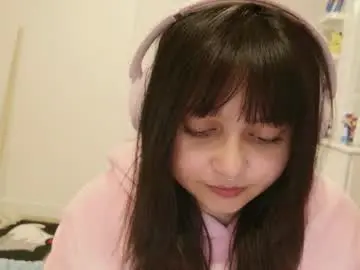 Chaturbate Private Sex Chat of iam_zoechan