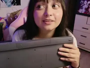 Chaturbate Adult Webcam of iam_zoechan