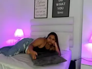 Chaturbate Live Sex of julia_sanchez