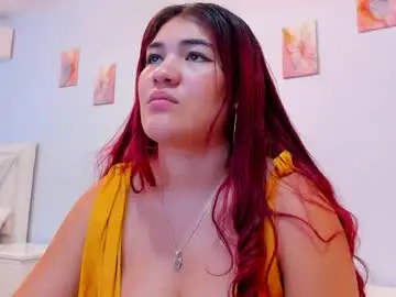 Chaturbate Free Porn Cam of kyliebenson