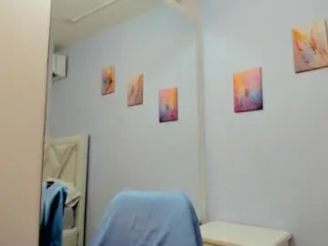 Chaturbate Live Porn of kyliebenson