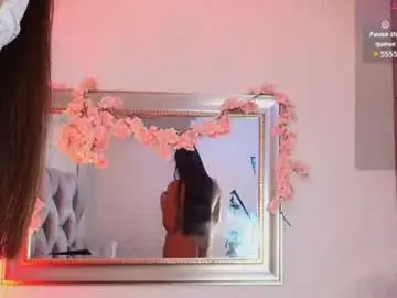 Chaturbate Best live sex cam show of lindsayjohans