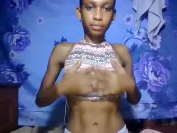 Chaturbate Adult Webcams of littleyanah