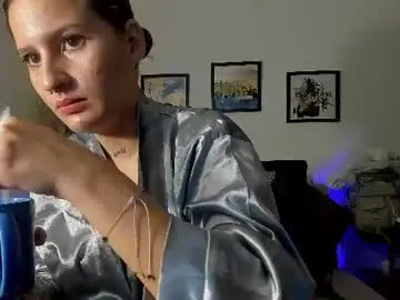 Chaturbate Nude Webcam of naiely_naides