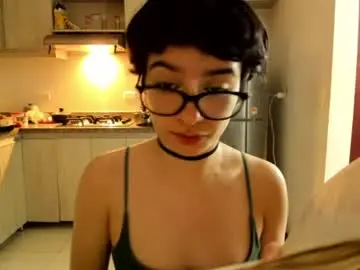 Chaturbate Adult Webcams of petitee_lunna