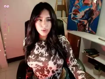 Chaturbate Best Webcam of sweet_cami1