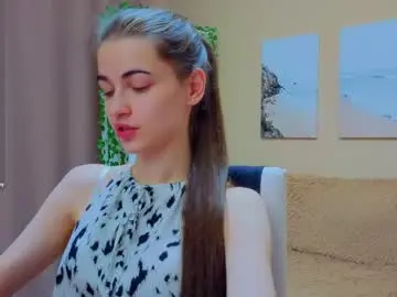 Chaturbate Best live sex cam show of vikiberry