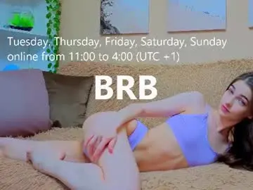 Chaturbate Sex Cam of vikiberry