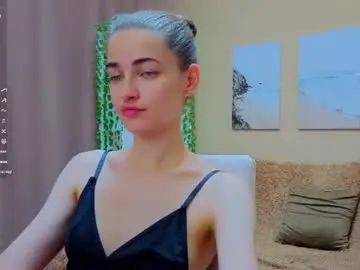 Chaturbate Live Sex Cam of vikiberry