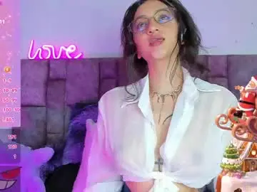 Chaturbate Sex Cam of _gabbyx_