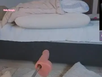 Chaturbate Live Porn of alicebenette