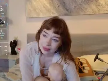 Chaturbate Adult Video Chat of aurora_radiance