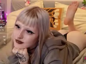 Chaturbate Sex Cam of aurora_radiance