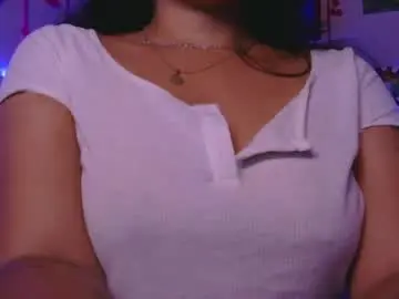 Chaturbate Free Live Porn of bonnie537