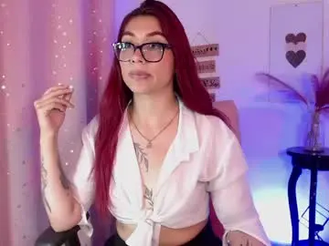 Chaturbate Live Porn of julsblossom
