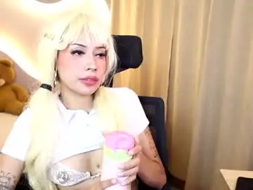 Chaturbate Free Porn Cam of pinky_dolly_molly
