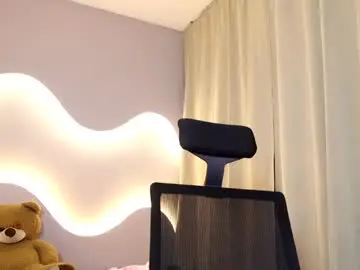Chaturbate Adult Webcam of pinky_dolly_molly