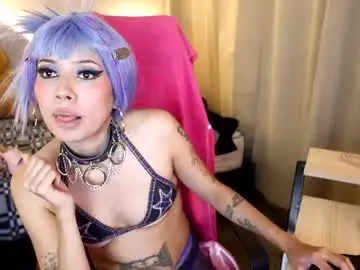 Chaturbate Adult Video Chat of pinky_dolly_molly