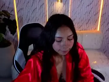 Chaturbate Adult Webcam of samantha_tx_