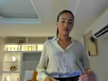 Chaturbate Live Sex of stefie_miss